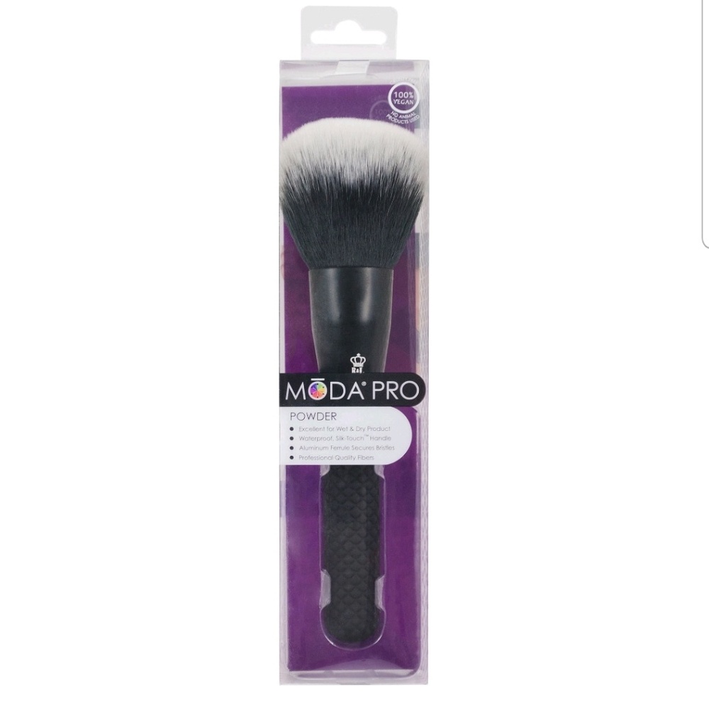 MODA PRO Powder Brush - Picture 3 of 4